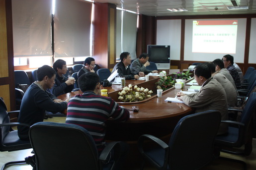 市安監(jiān)局、城鄉(xiāng)建委領(lǐng)導(dǎo)深入安慶港華燃?xì)鈾z查指導(dǎo)安全工作